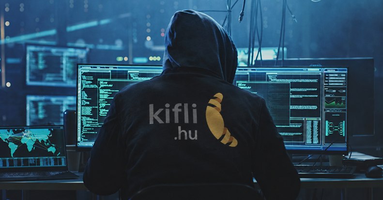 Feltörték a Kifli.hu rendszerét, ha van fiókod, erre érdemes most figyelned