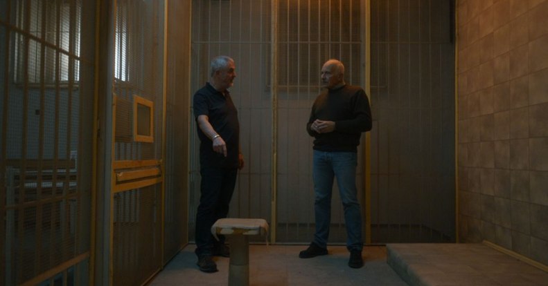 Magyar bűnügyek a világ képernyőin: több mint száz országban mutatják be az HBO új magyar sorozatát