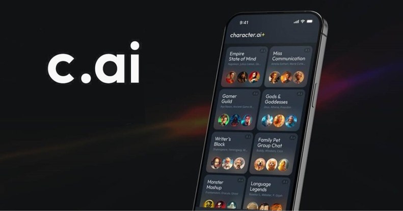 Csődbe ment a Character.AI: mi lesz azokkal a titkokkal, amelyeket a gyerekek elmondtak az MI-nek?