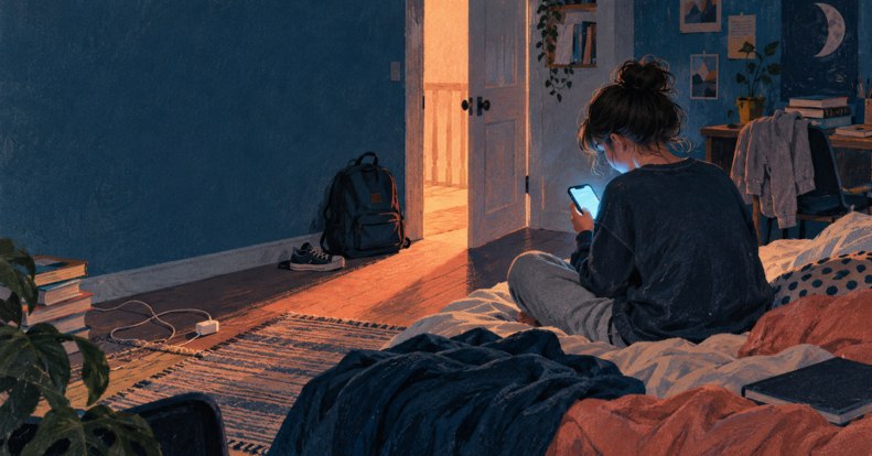 5 dolog, amiért beszélni kell a mesterséges intelligencia mentális mellékhatásairól