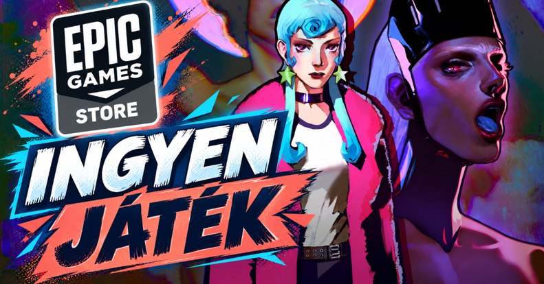 Ingyen játék: több mint 8 ezer forintos horrort ad halloween hetére az Epic, de ez nem gyerekeknek szóló játék
